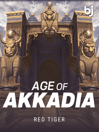 Age Of Akkadiapng screenshot