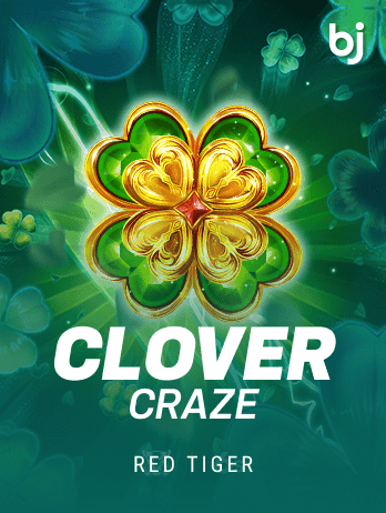 Clover Craze screenshot
