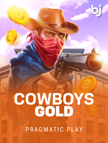 Cowboys Goldpng screenshot