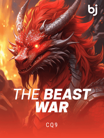 The Beast Warpng screenshot