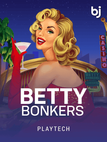 Betty Bonkerspng screenshot
